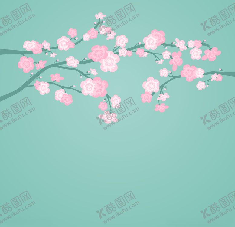 编号：27972206301115103481【酷图网】源文件下载-樱花