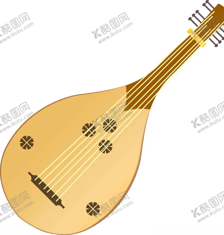 编号：93936306190709373273【酷图网】源文件下载-乐器