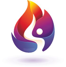 火焰图标