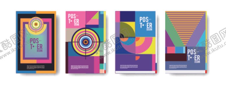 编号：34785009190049489201【酷图网】源文件下载-创意时尚海报