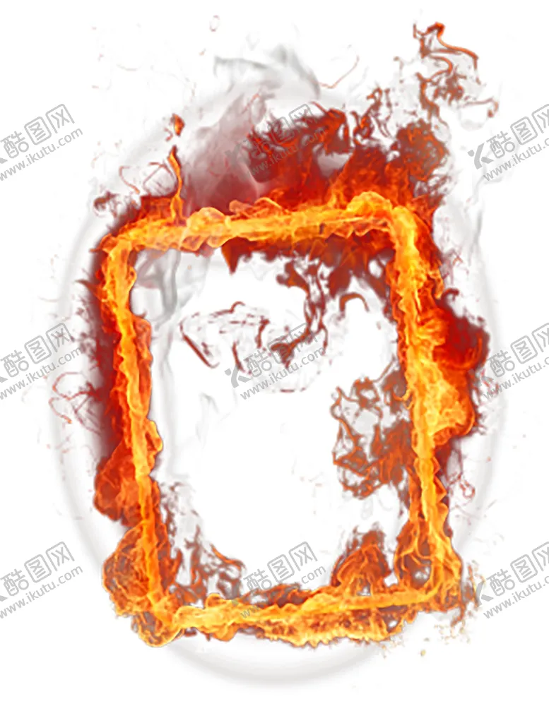 编号：35790909261807484696【酷图网】源文件下载-火焰