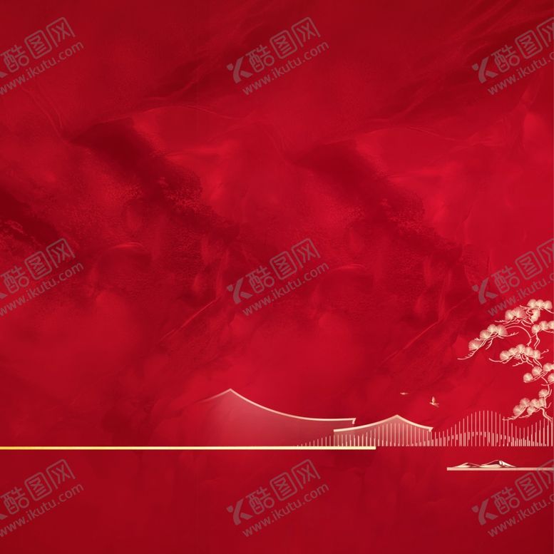 编号：48522205081936336531【酷图网】源文件下载-地产春节