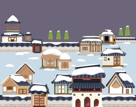 客厅建筑