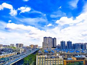 原创城市图片