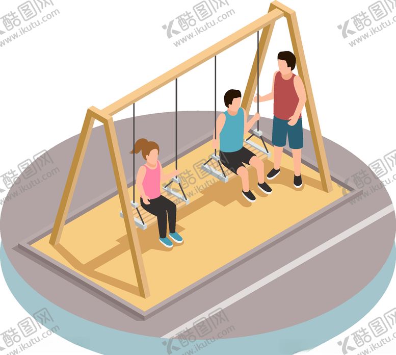 编号：89172905020841186879【酷图网】源文件下载-娱乐设施