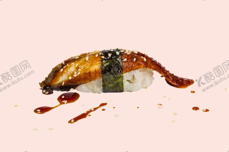 编号：13434009211019418676【酷图网】源文件下载-寿司