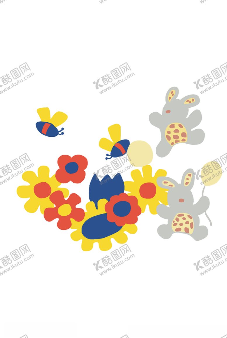 编号：15076907061322234162【酷图网】源文件下载-幼童印花
