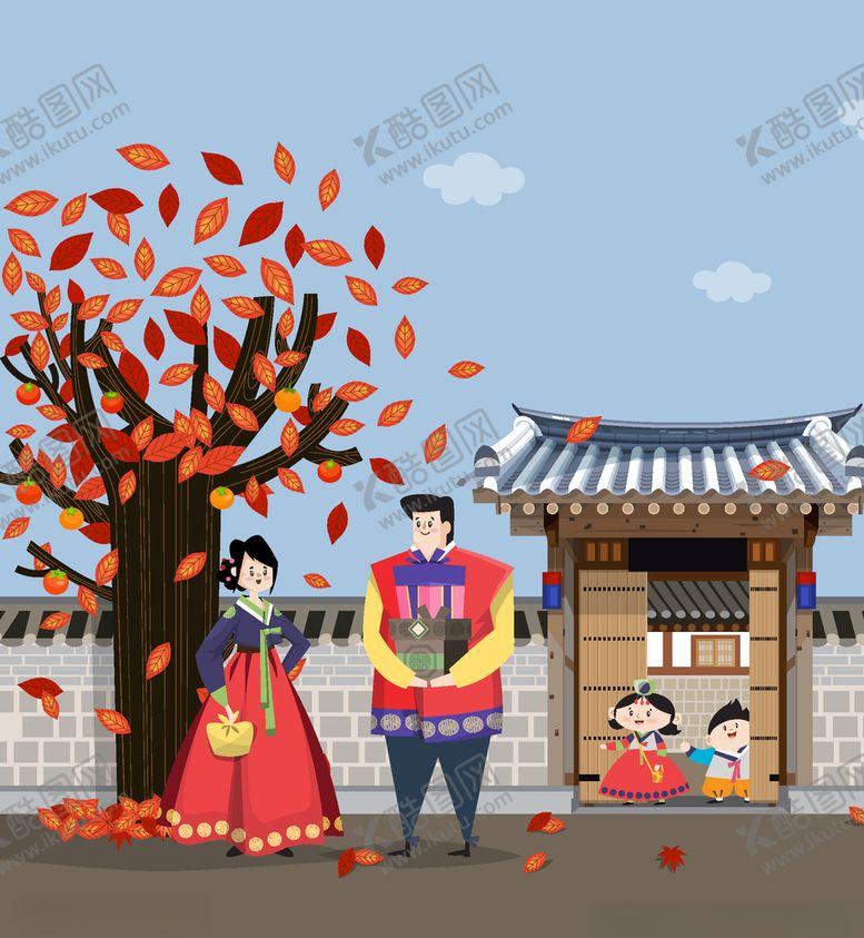 编号：61229304172245348739【酷图网】源文件下载-卡通人物