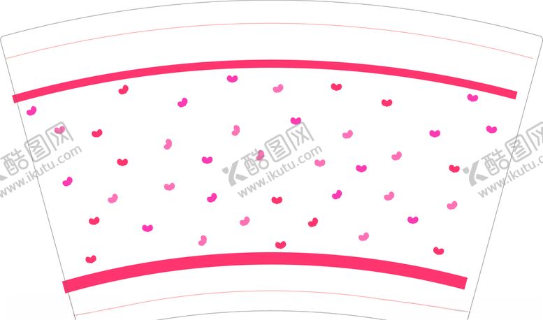 编号：46289710301410594636【酷图网】源文件下载-粉色奶茶杯通用杯