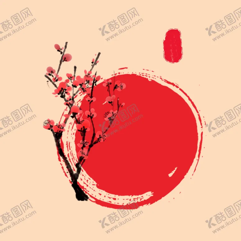 编号：53161910251639142813【酷图网】源文件下载-印章模板