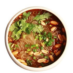 酸辣粉