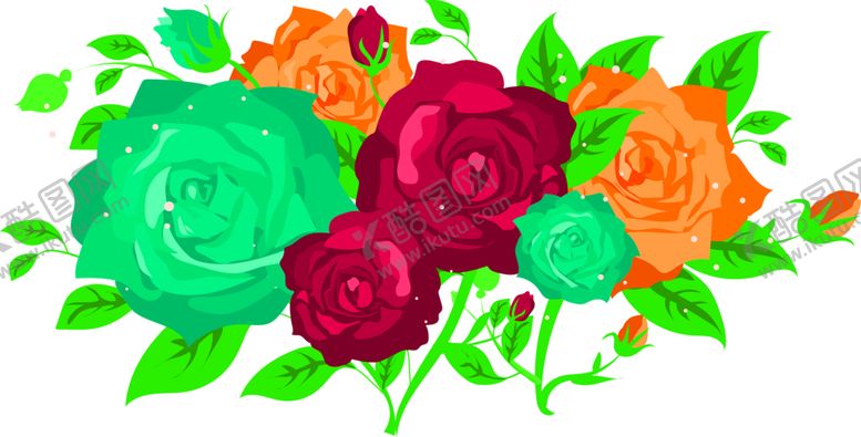 编号：56407309091516223166【酷图网】源文件下载-花素材