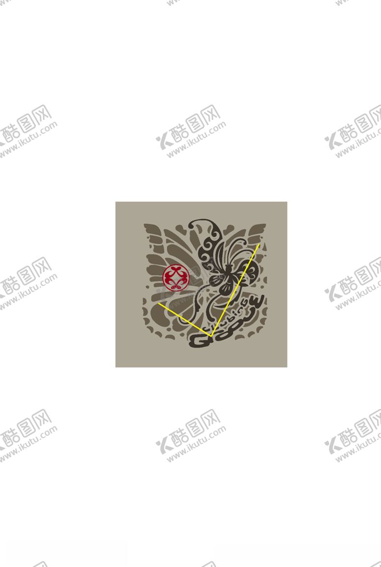 编号：82517410041744274060【酷图网】源文件下载-服装印花