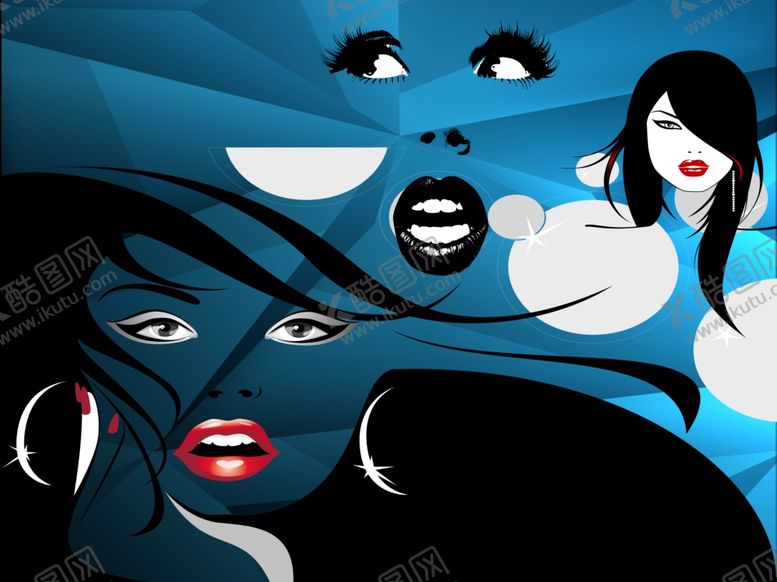 编号：44924810311203026578【酷图网】源文件下载-背景墙