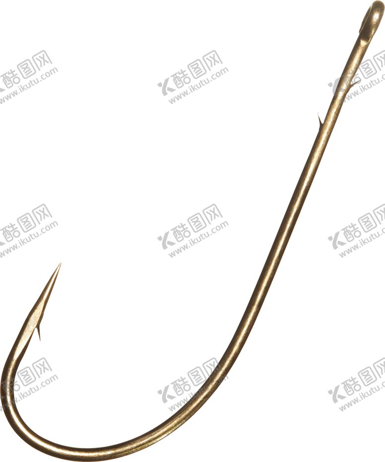 编号：17046506151943204600【酷图网】源文件下载-鱼钩图片