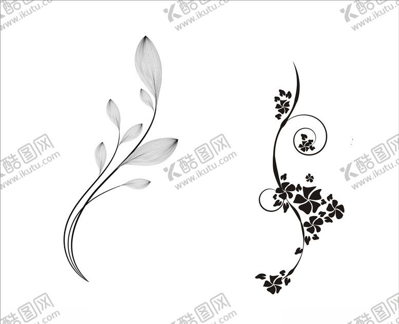 编号：21202505181229134335【酷图网】源文件下载-花纹花边