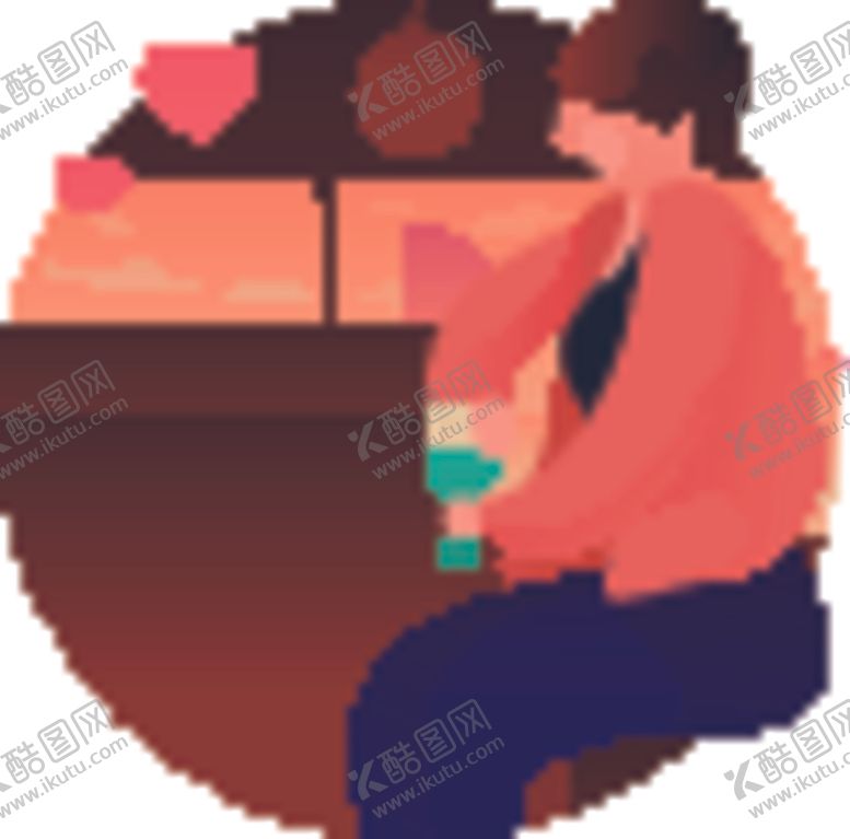 编号：62843410282239044669【酷图网】源文件下载-圆形场景