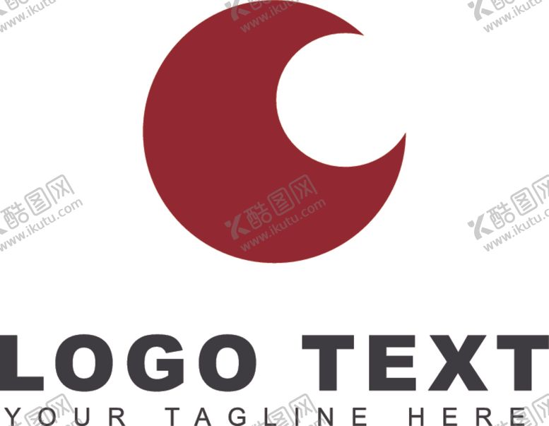 编号：50243606270920378795【酷图网】源文件下载-字母logo