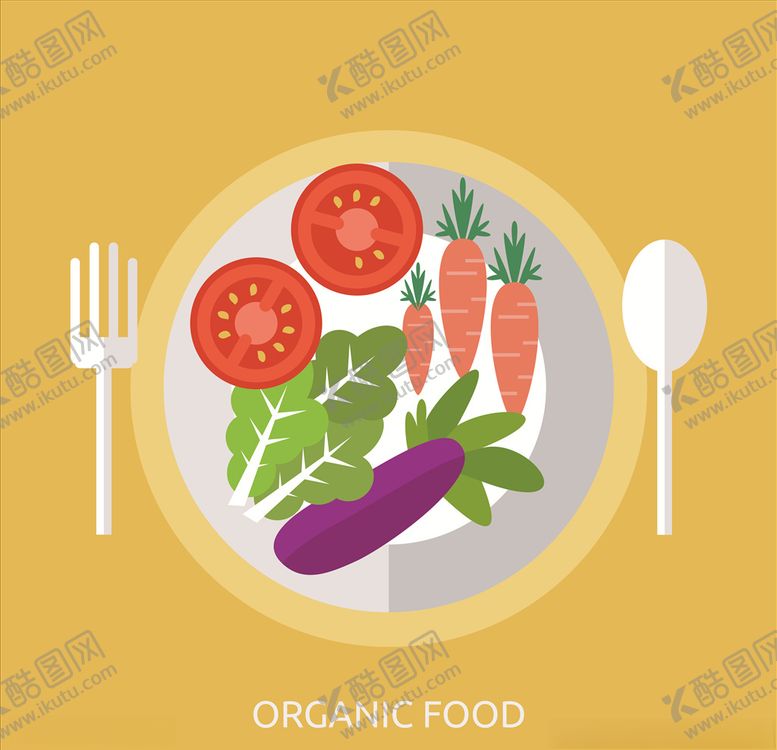 编号：72130110020820444157【酷图网】源文件下载-水果餐