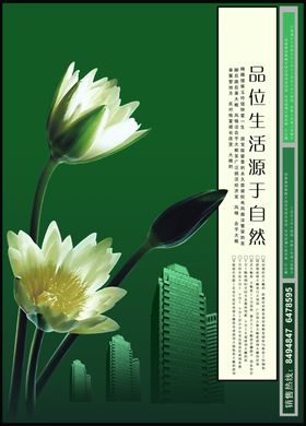 地产广告