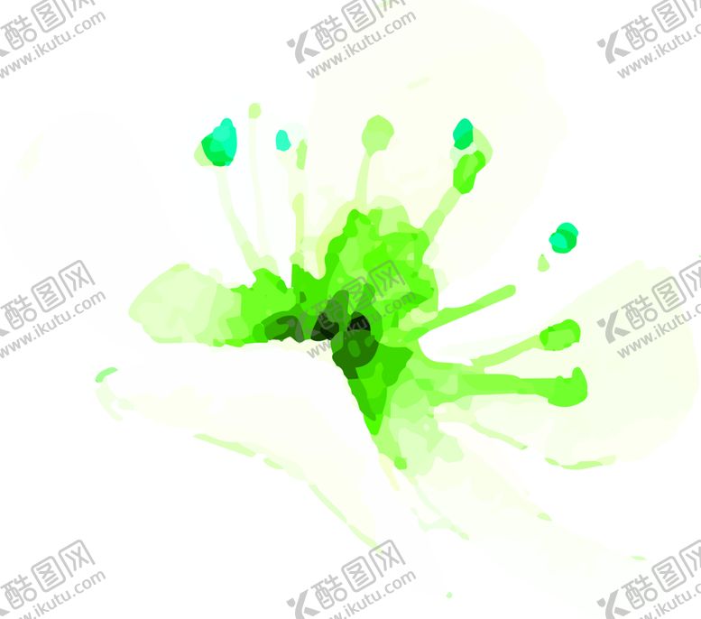编号：63789910040442446925【酷图网】源文件下载-花素材