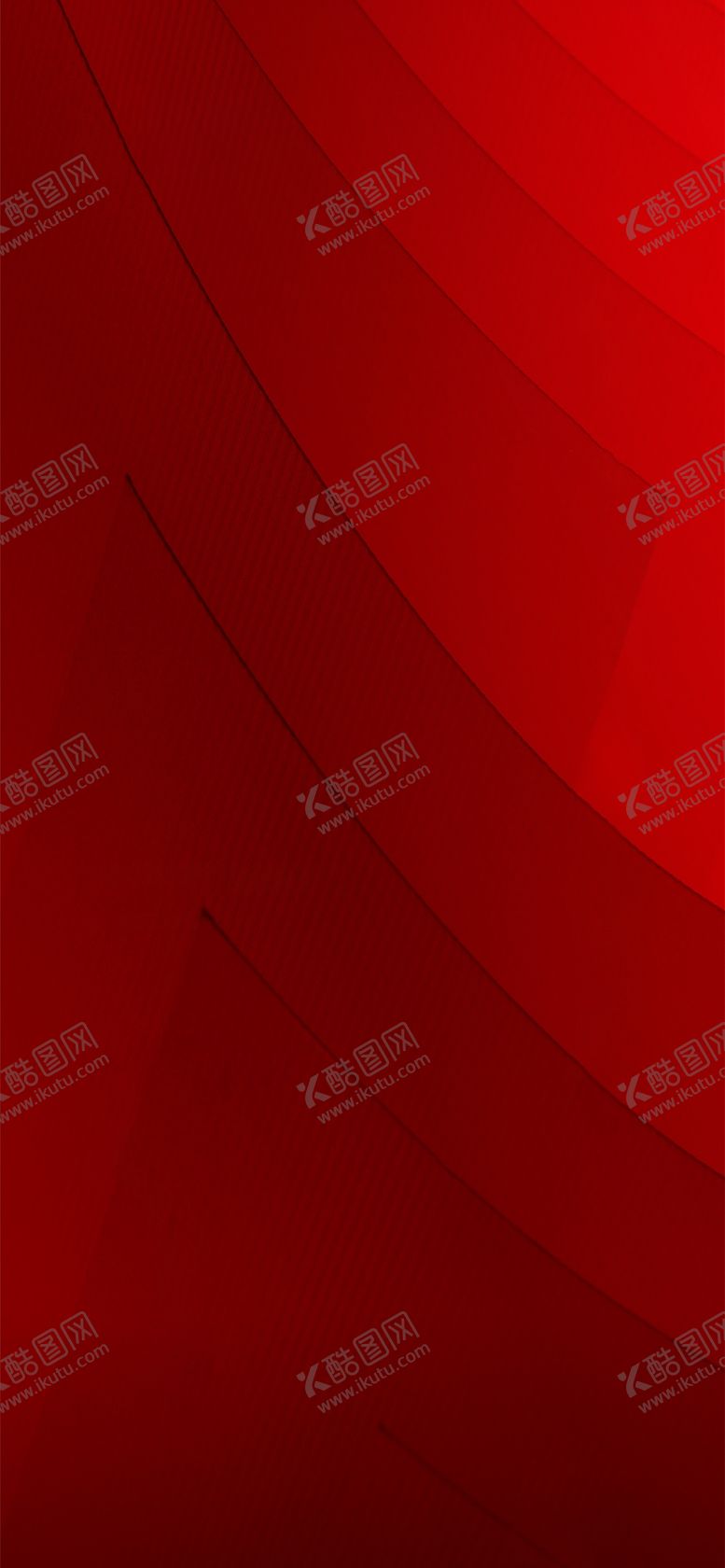 编号：87450110080944493461【酷图网】源文件下载-红色背景质感