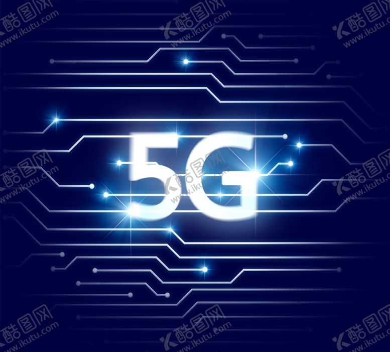 编号：84345305062132169239【酷图网】源文件下载-5G时代