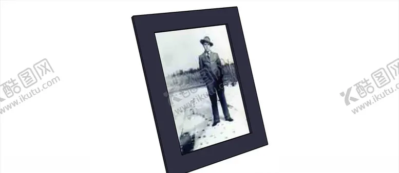 编号：68087806260641255336【酷图网】源文件下载-相框模型