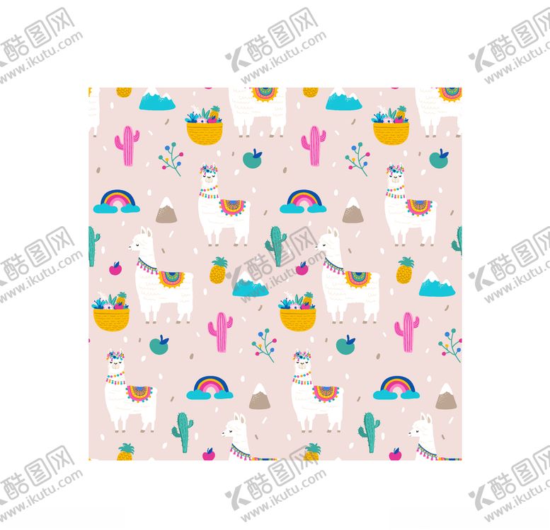 编号：18502609291243477428【酷图网】源文件下载-夏天图案