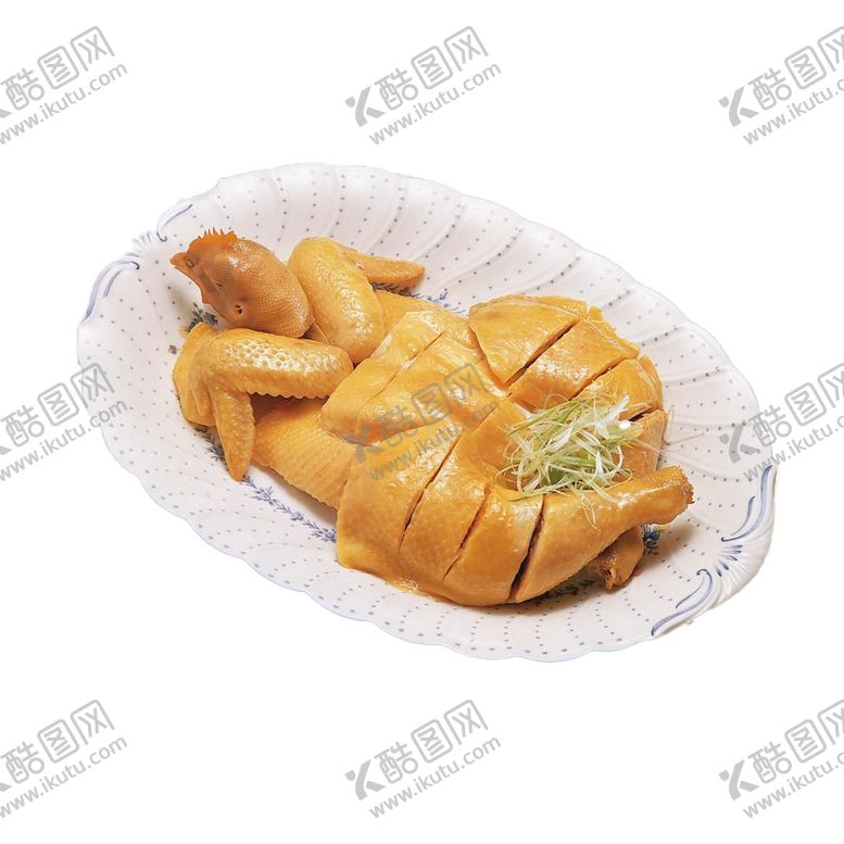 编号：40253709181958196853【酷图网】源文件下载-白切鸡
