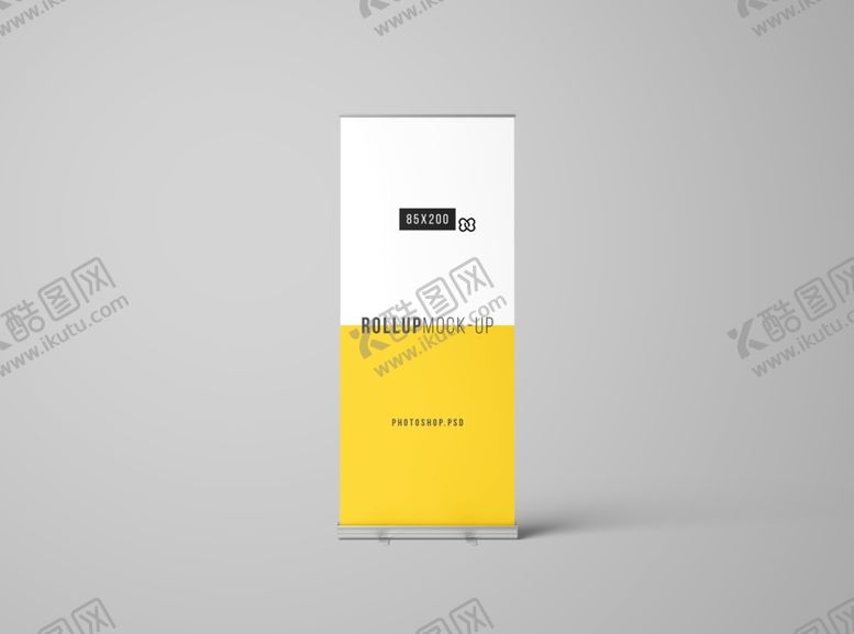 编号：24427610290930536218【酷图网】源文件下载-易拉宝贴图