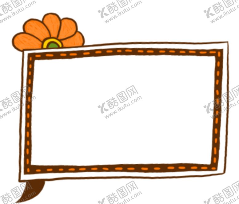 编号：90905607061458047829【酷图网】源文件下载-边框