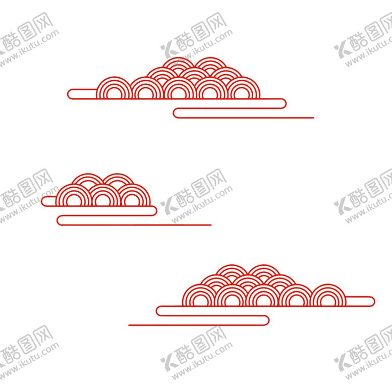 编号：65746807010333095712【酷图网】源文件下载-祥云