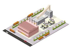 房屋建筑