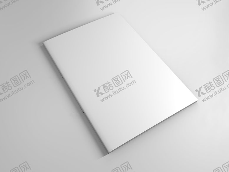 编号：37342407081709469749【酷图网】源文件下载-画册样机