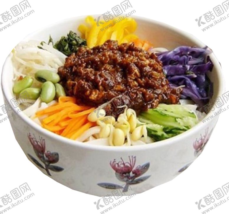 编号：41309409151844384348【酷图网】源文件下载-打卤面