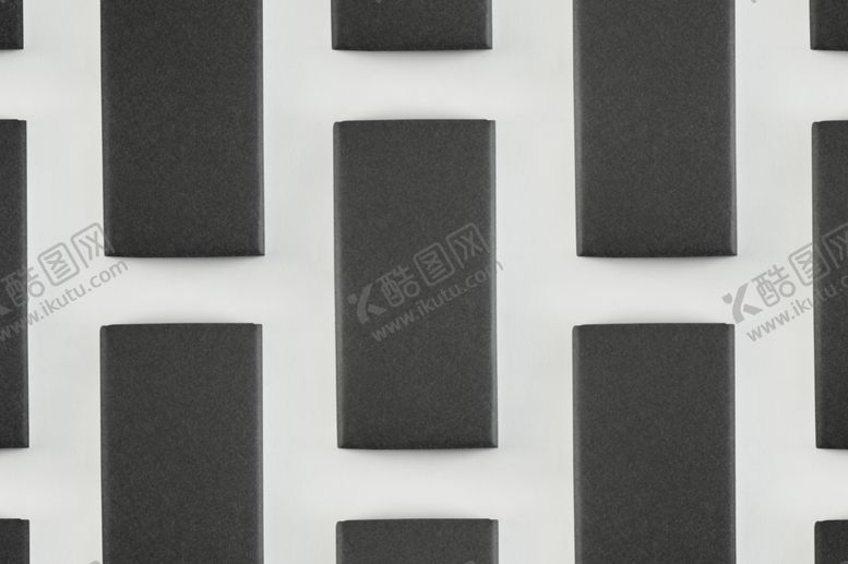 编号：99147710281310502546【酷图网】源文件下载-巧克力包装设计样机效果图