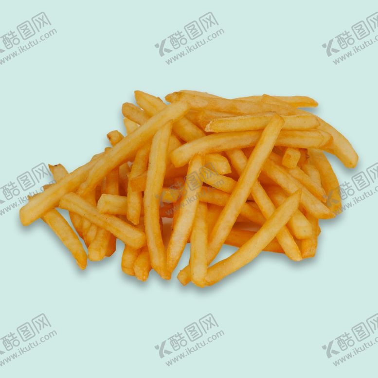 编号：60722001231516273232【酷图网】源文件下载-薯条