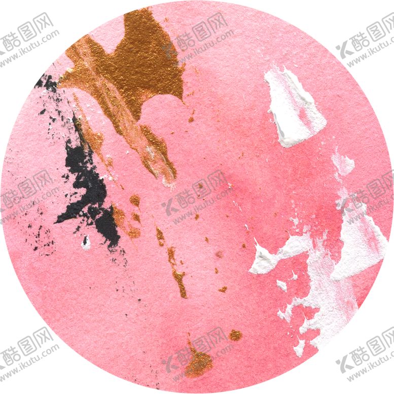 编号：59754206231929215650【酷图网】源文件下载-彩粉墨迹