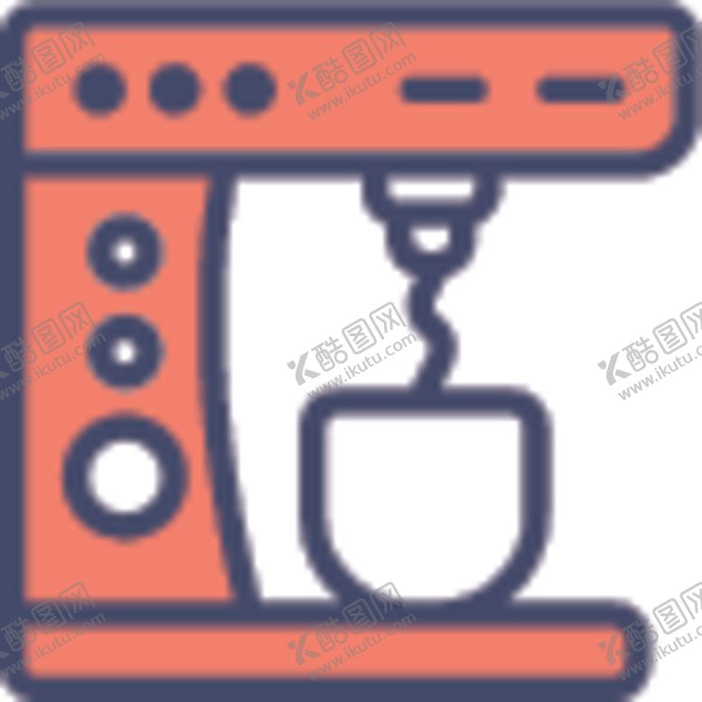 编号：11894709131628362907【酷图网】源文件下载-搅拌器