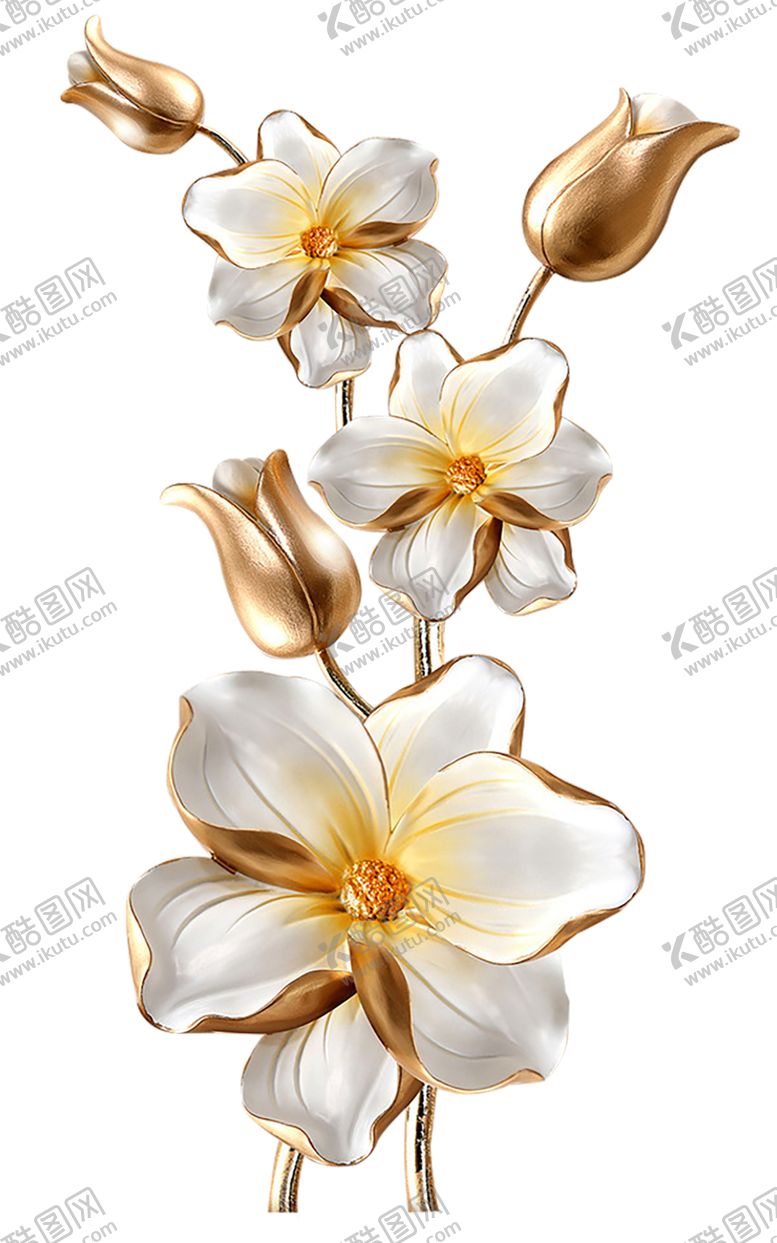 编号：52227109291402367880【酷图网】源文件下载-玫瑰花