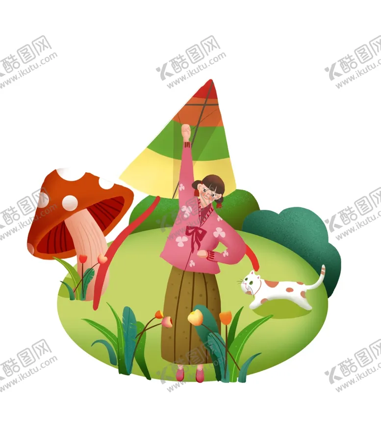 编号：49466403130723496740【酷图网】源文件下载-立春