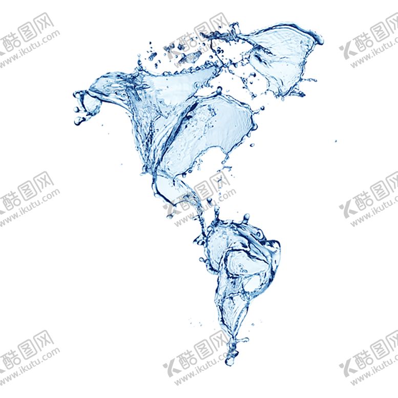 编号：75796010260611064276【酷图网】源文件下载-水花