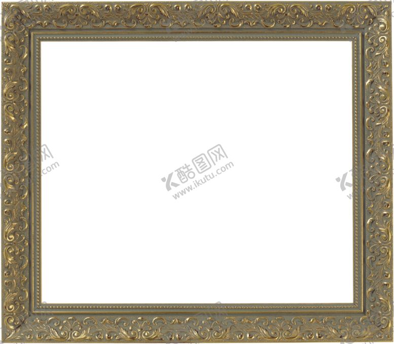 编号：35993807070721393178【酷图网】源文件下载-欧式相框