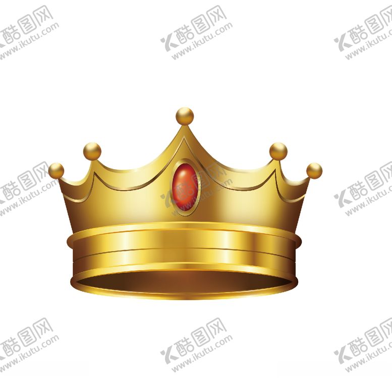 编号：28923105081401562412【酷图网】源文件下载-皇冠