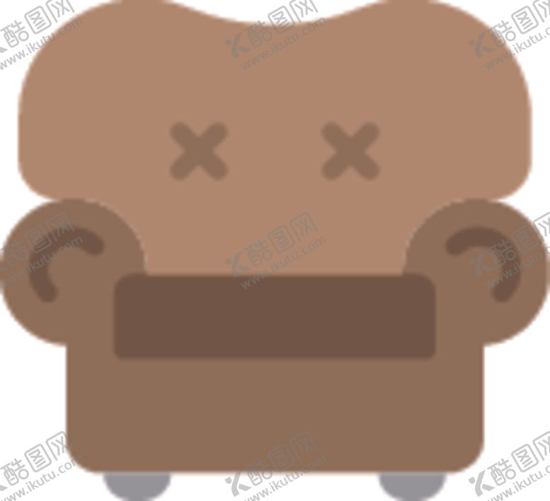 编号：22908210240306277303【酷图网】源文件下载-沙发