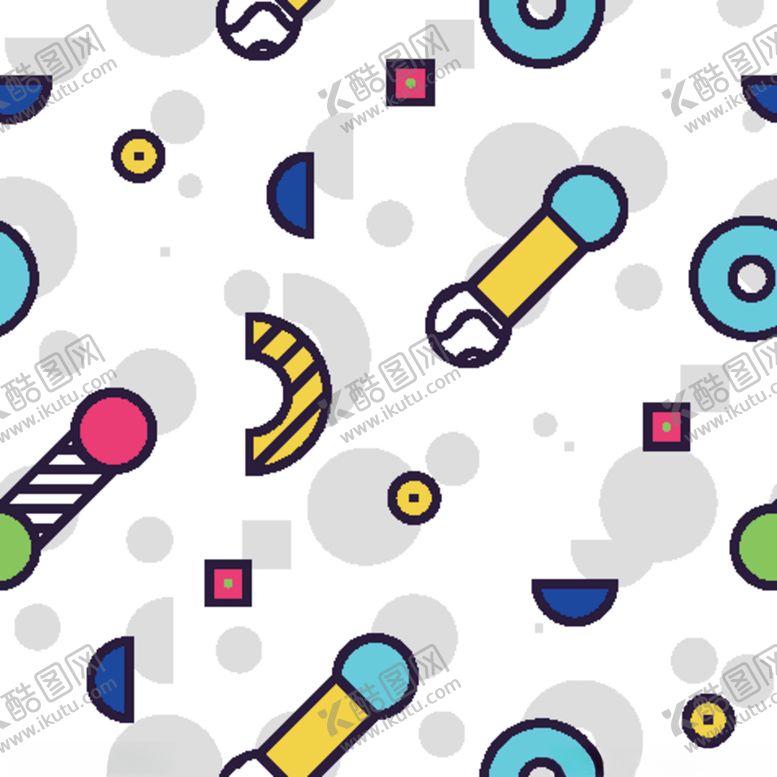 编号：25740210130648522944【酷图网】源文件下载-几何