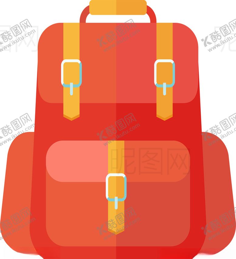 编号：13460009231114502404【酷图网】源文件下载-背包