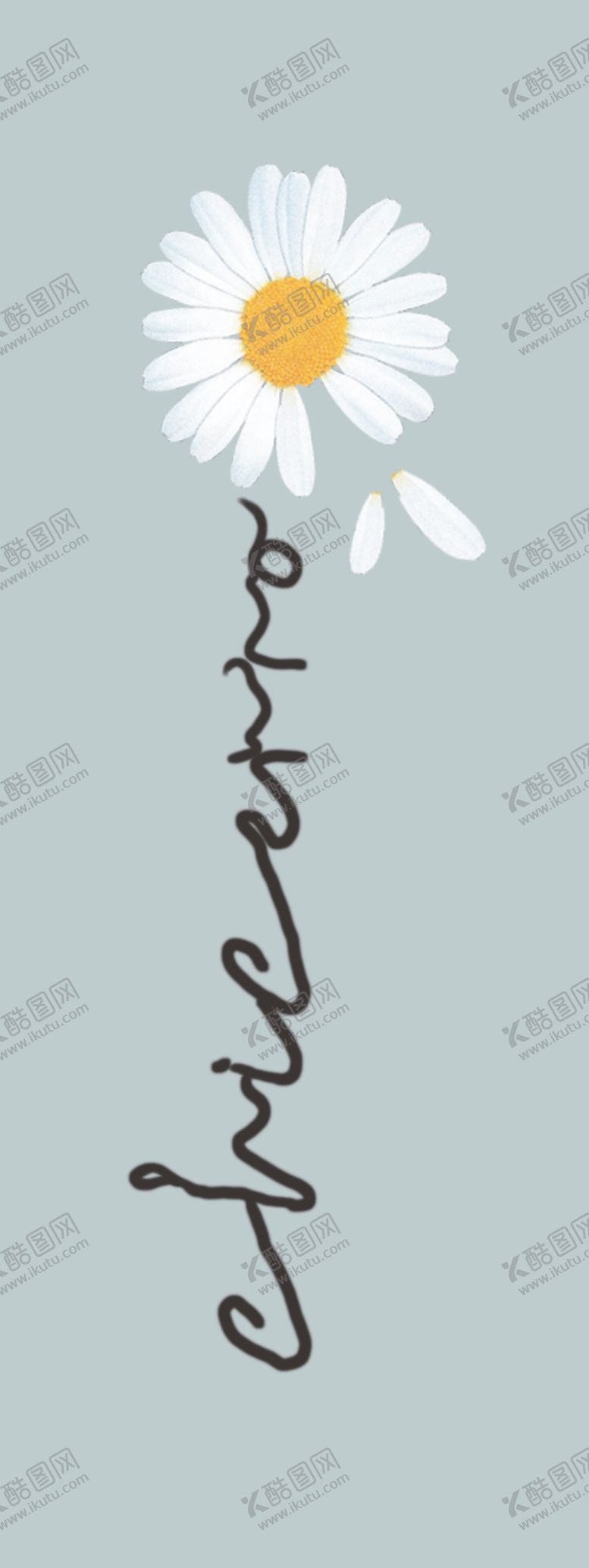 编号：23512409200736466074【酷图网】源文件下载-小雏菊