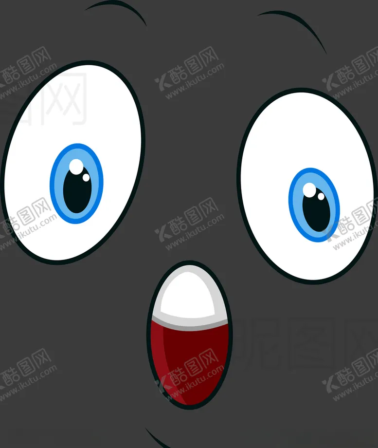 编号：24516405061047308662【酷图网】源文件下载-吃惊